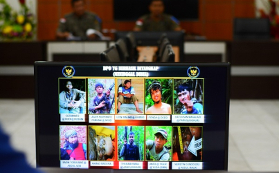 Pengamat Ragukan Pengampunan Kelompok Teroris Santoso Bisa Sukses